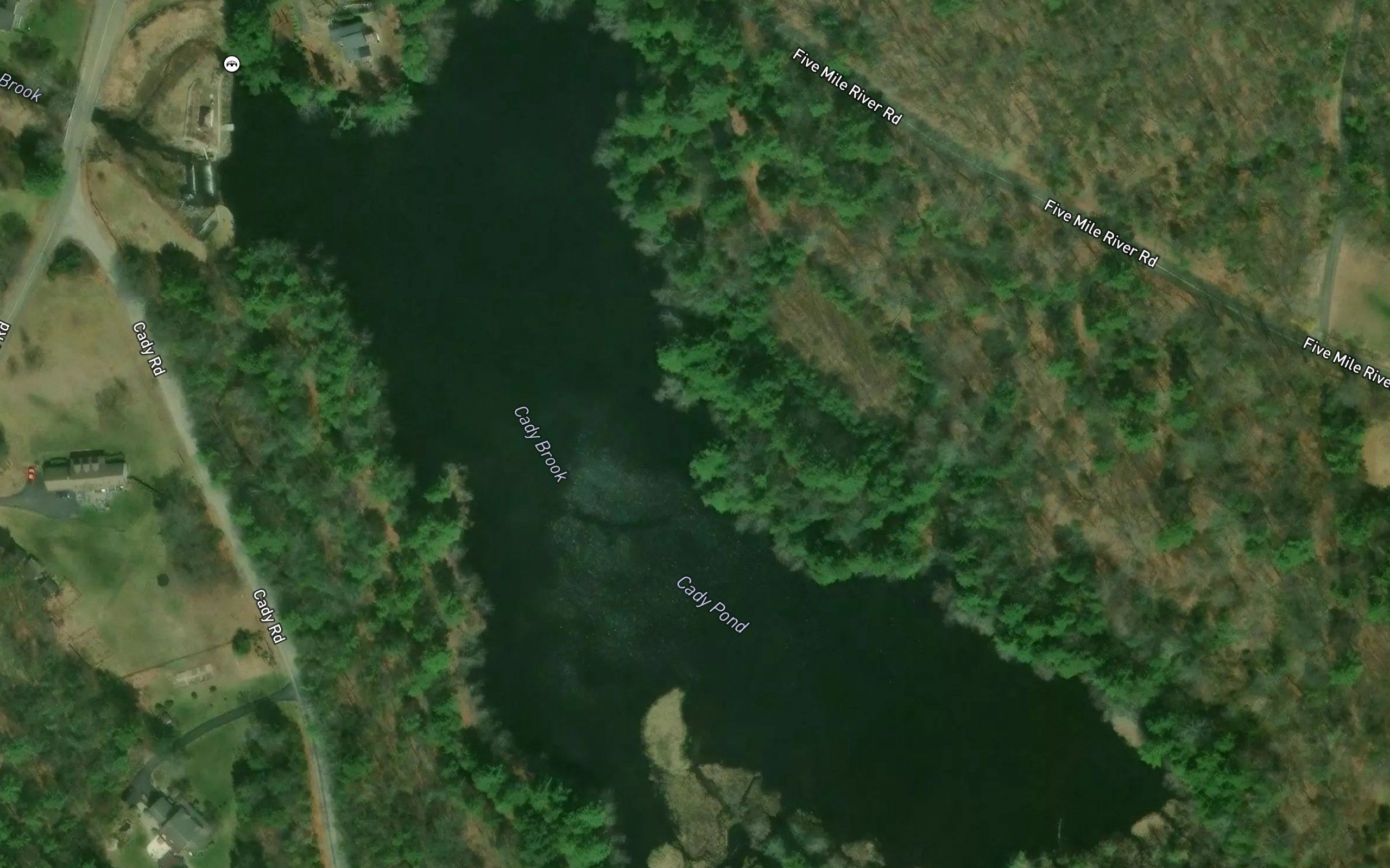 Cady Pond