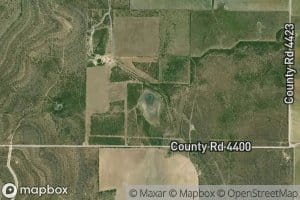 Soil Conservation Service Site 7 Reservoir