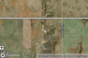 Oknoname 05911 Reservoir