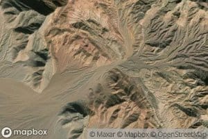 Dahaneh-ye Kachar Kuh