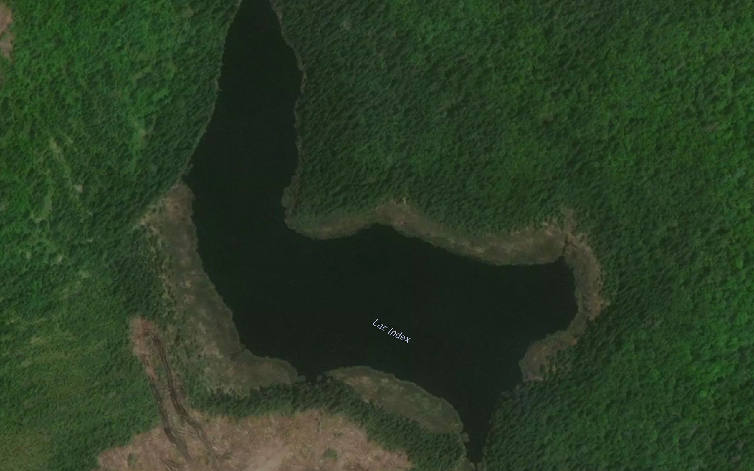 Lac Index