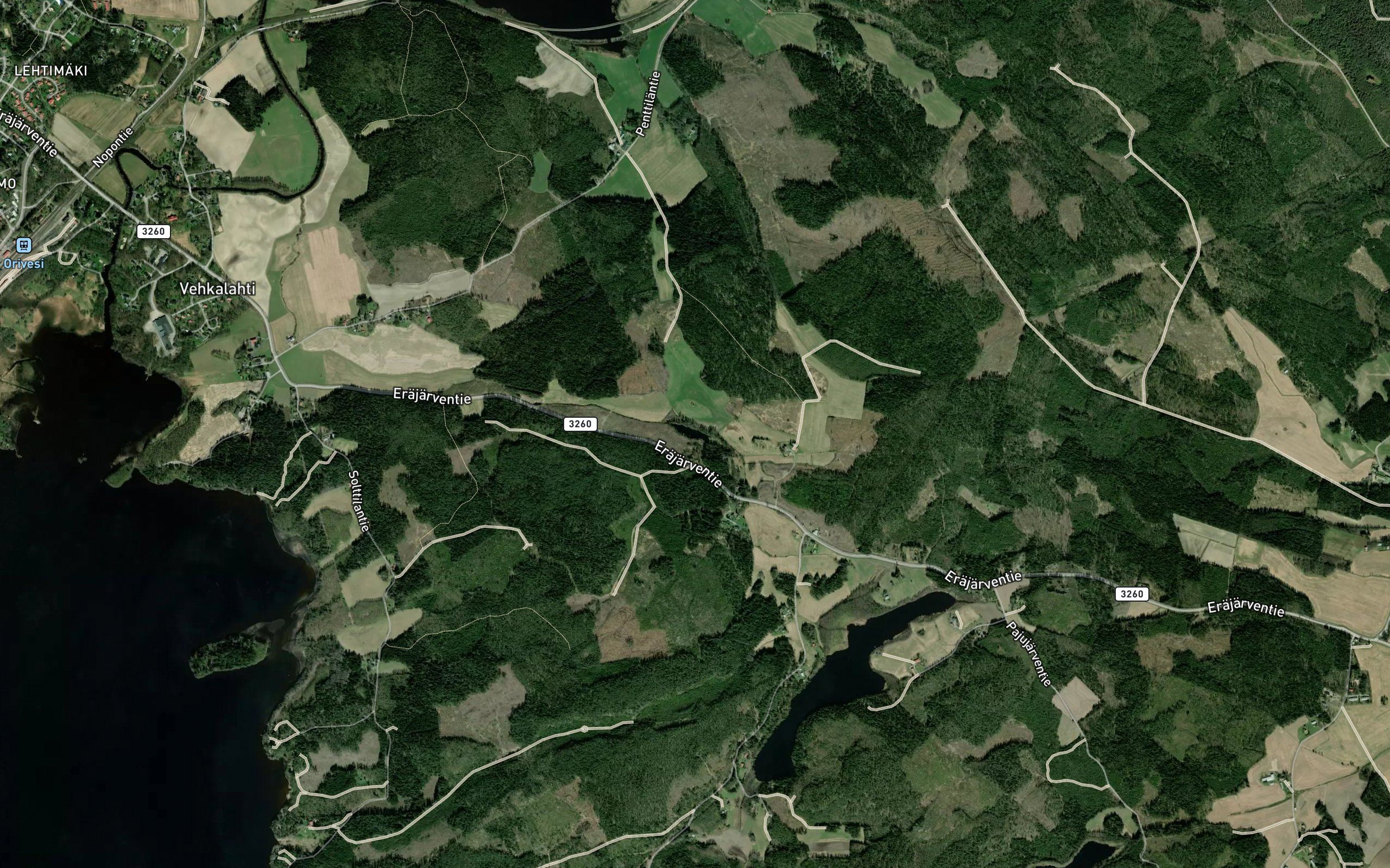 Hullunjarvi