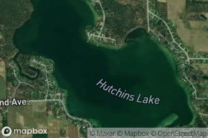Hutchins Lake