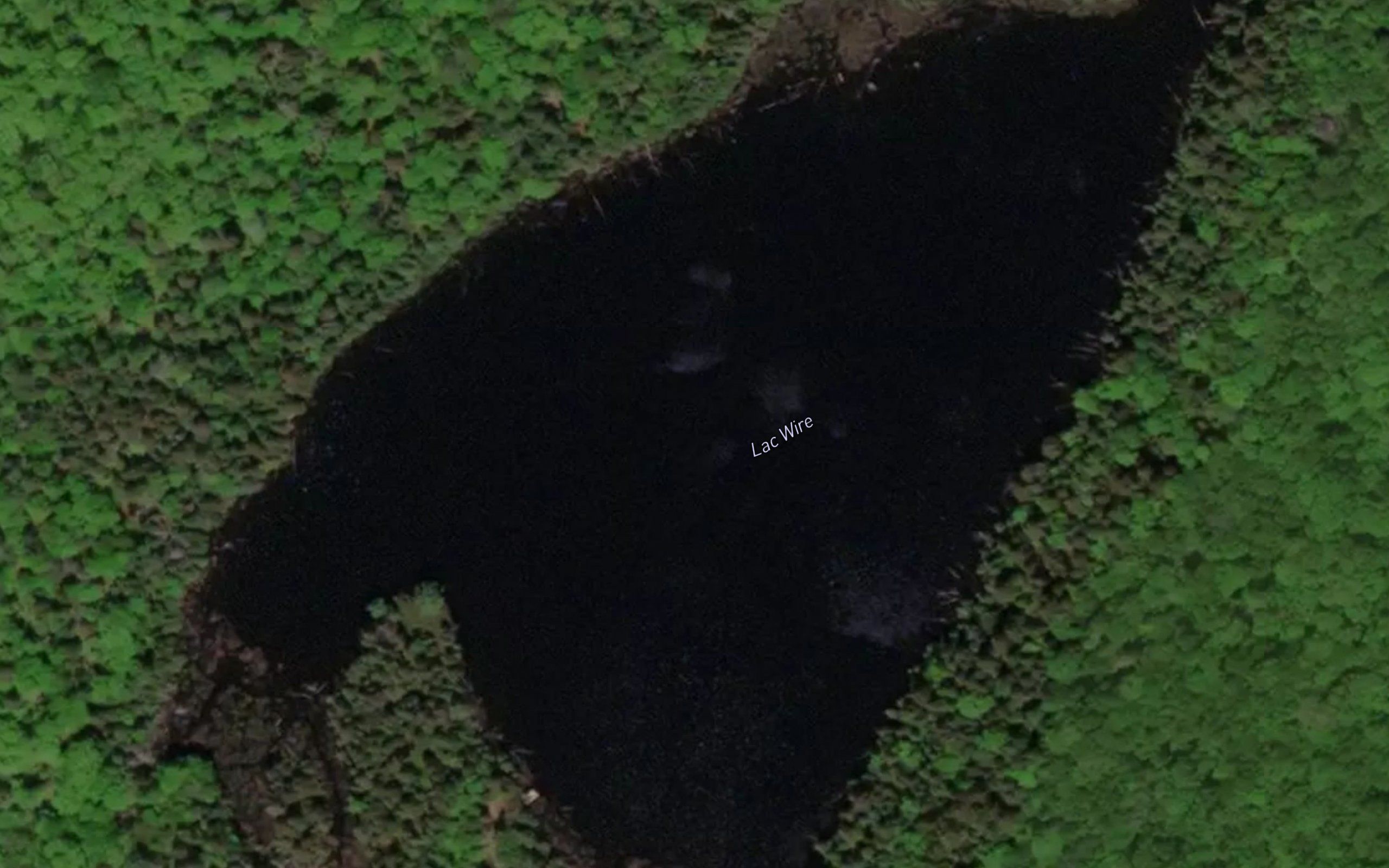 Lac Wire