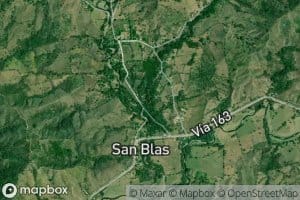 Rio Milpa