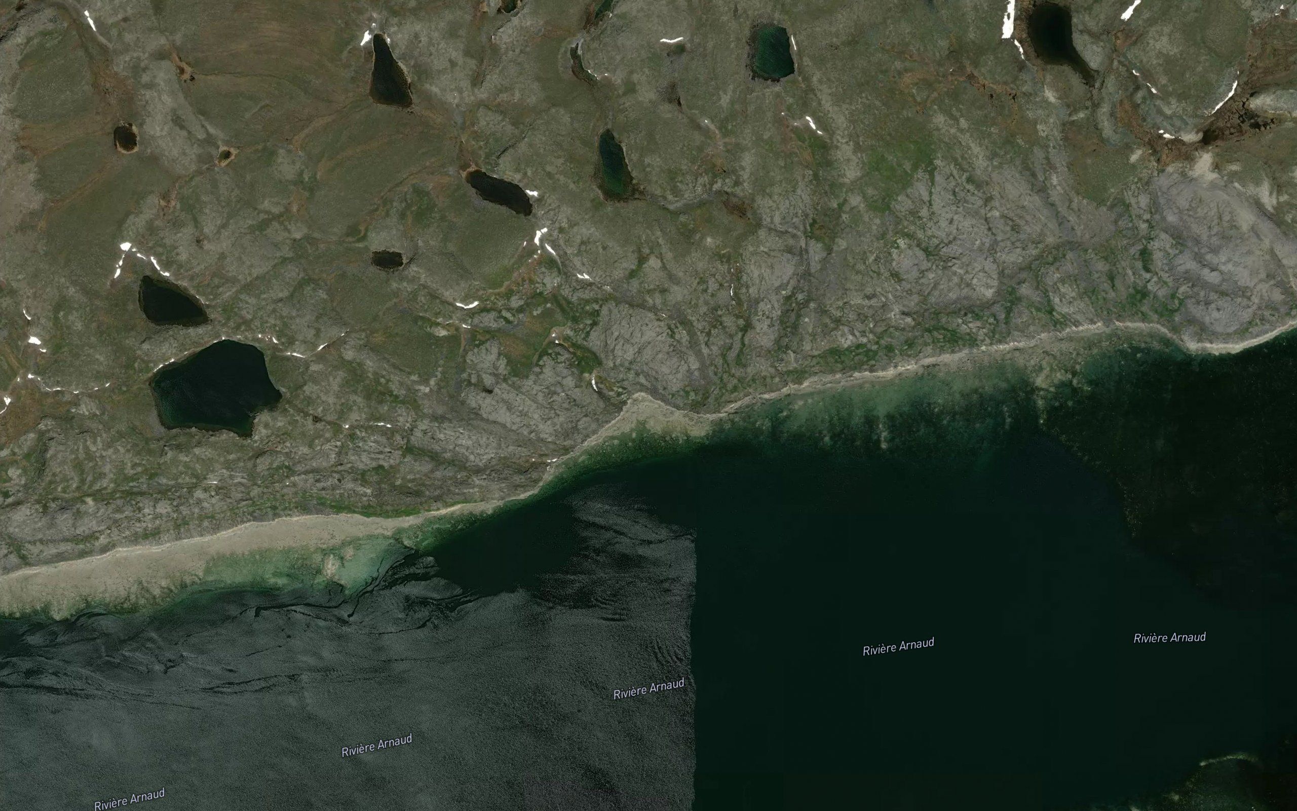 Anse Inussujuaq