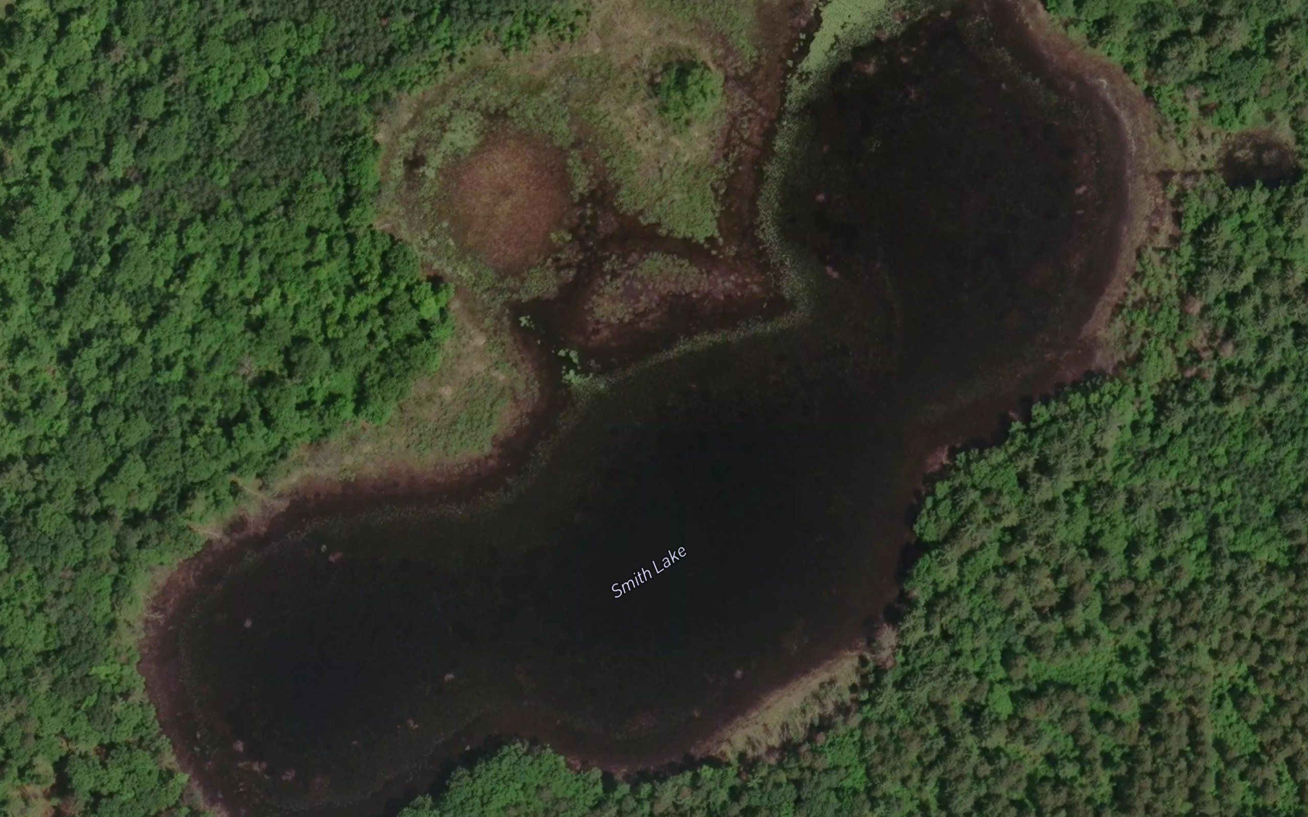 Smith Lake