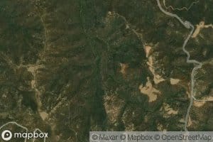 Barranca El Cordoncillo