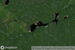 Lac de l'Elixir