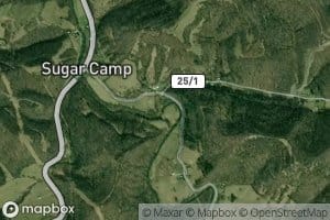 Wolfpen Run