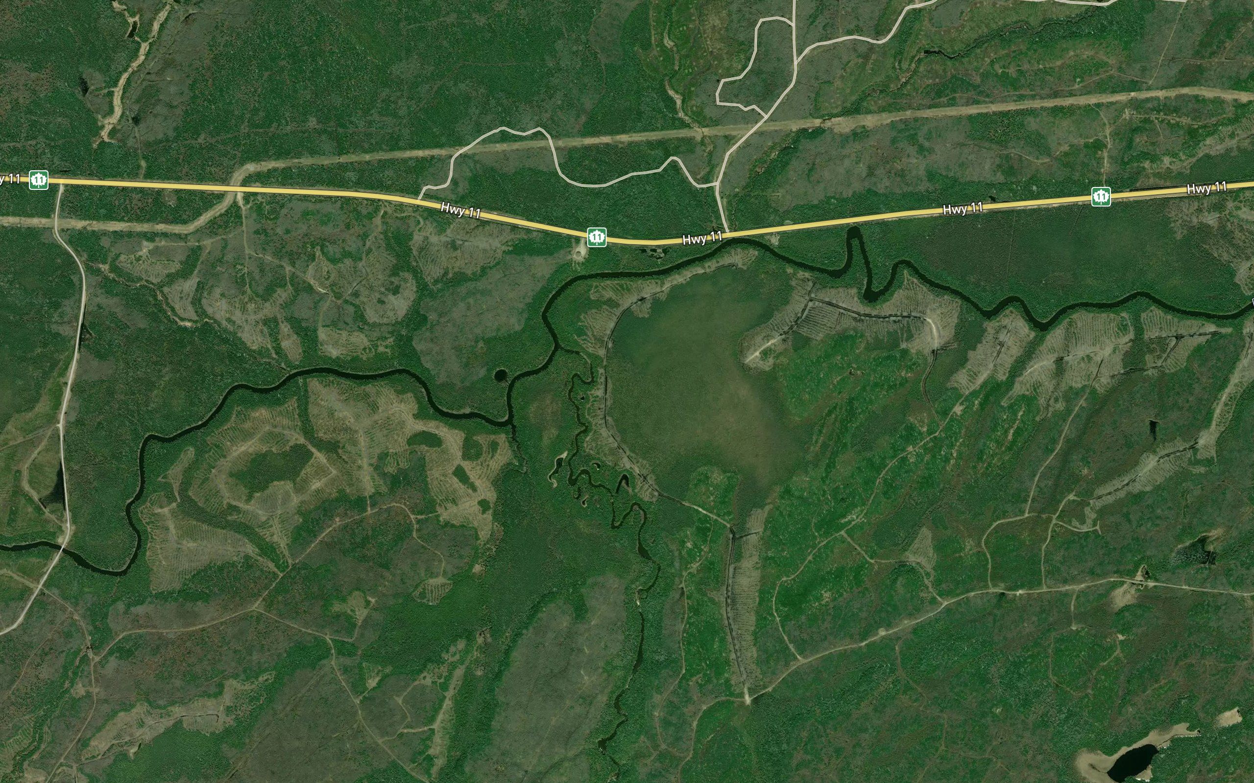 Osawin River