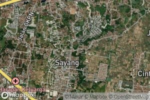 Ci Caringin