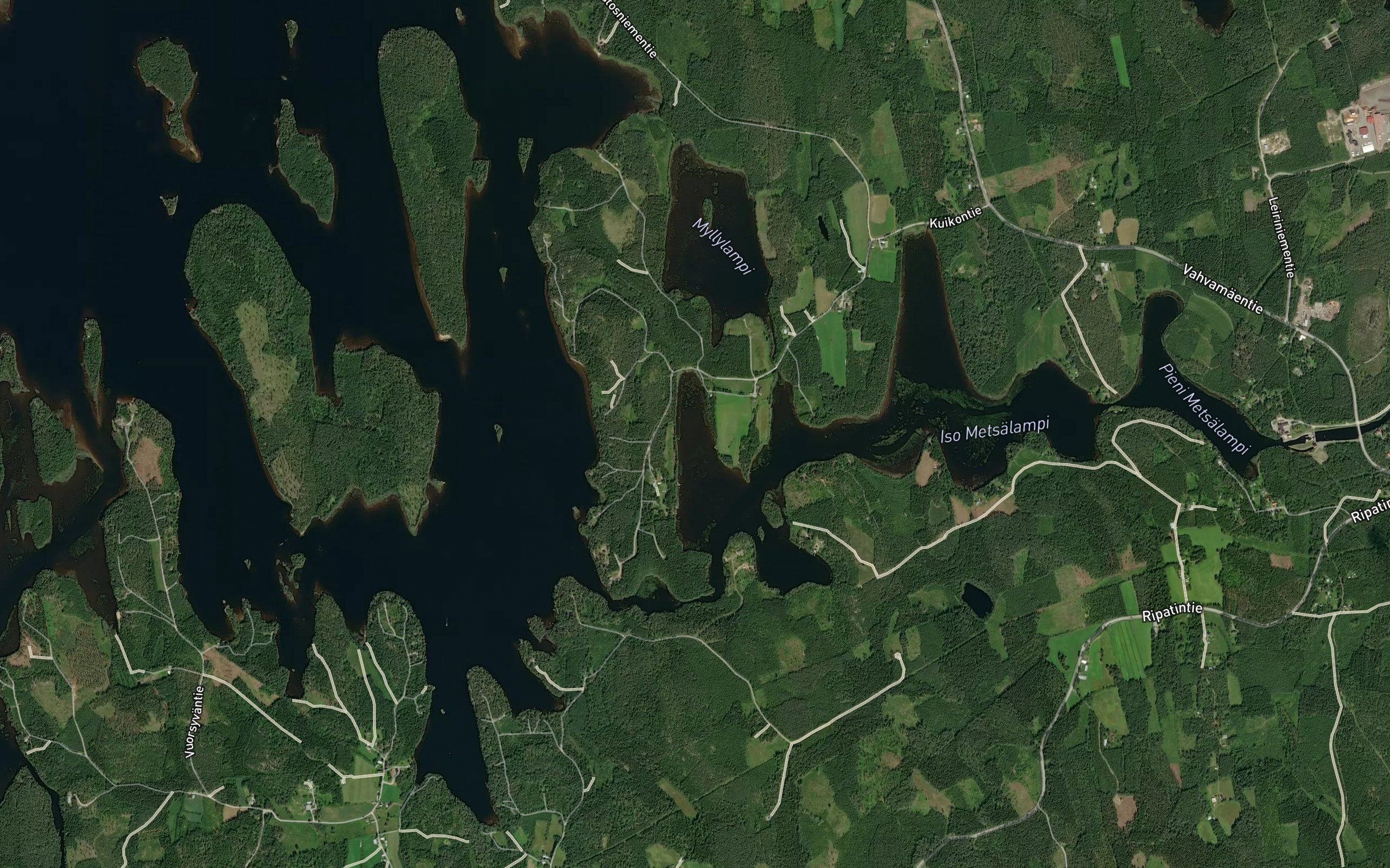 Taipaleenlahti