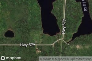 Parker Creek