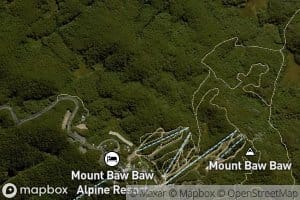 Tanjil River East Branch