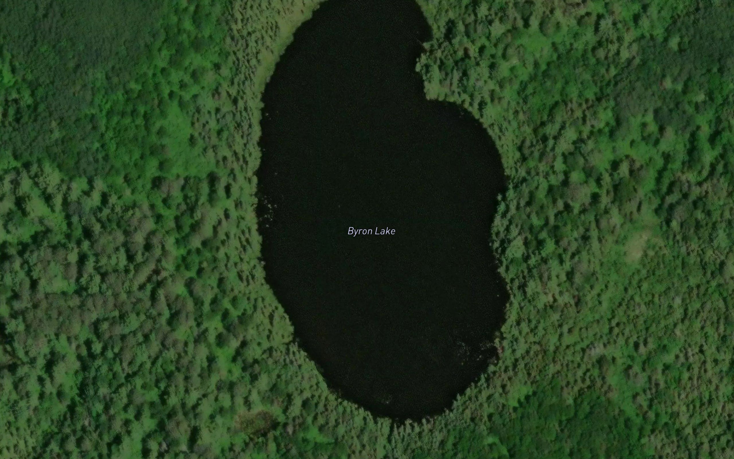 Byron Lake