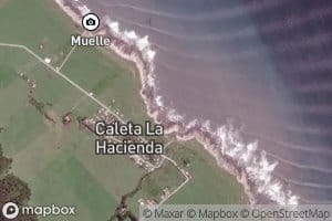 Caleta La Hacienda