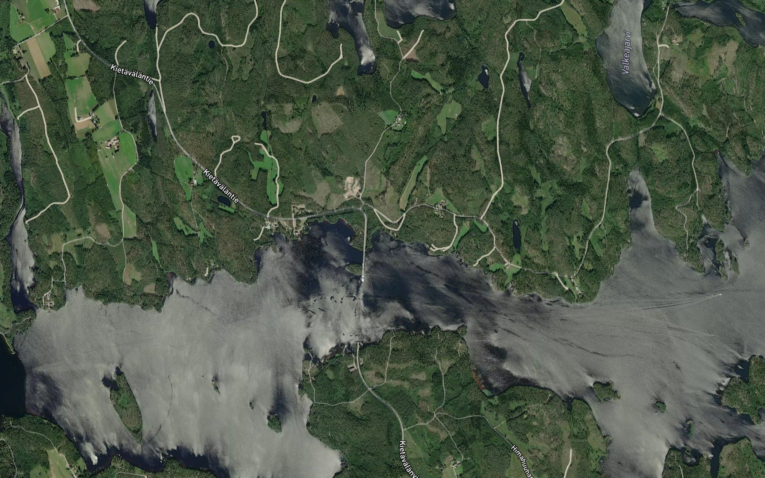 Laajahiekka