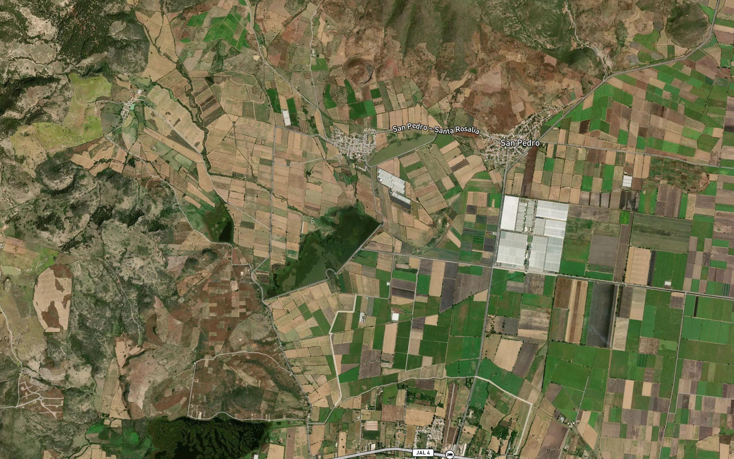 Santa Rosalia