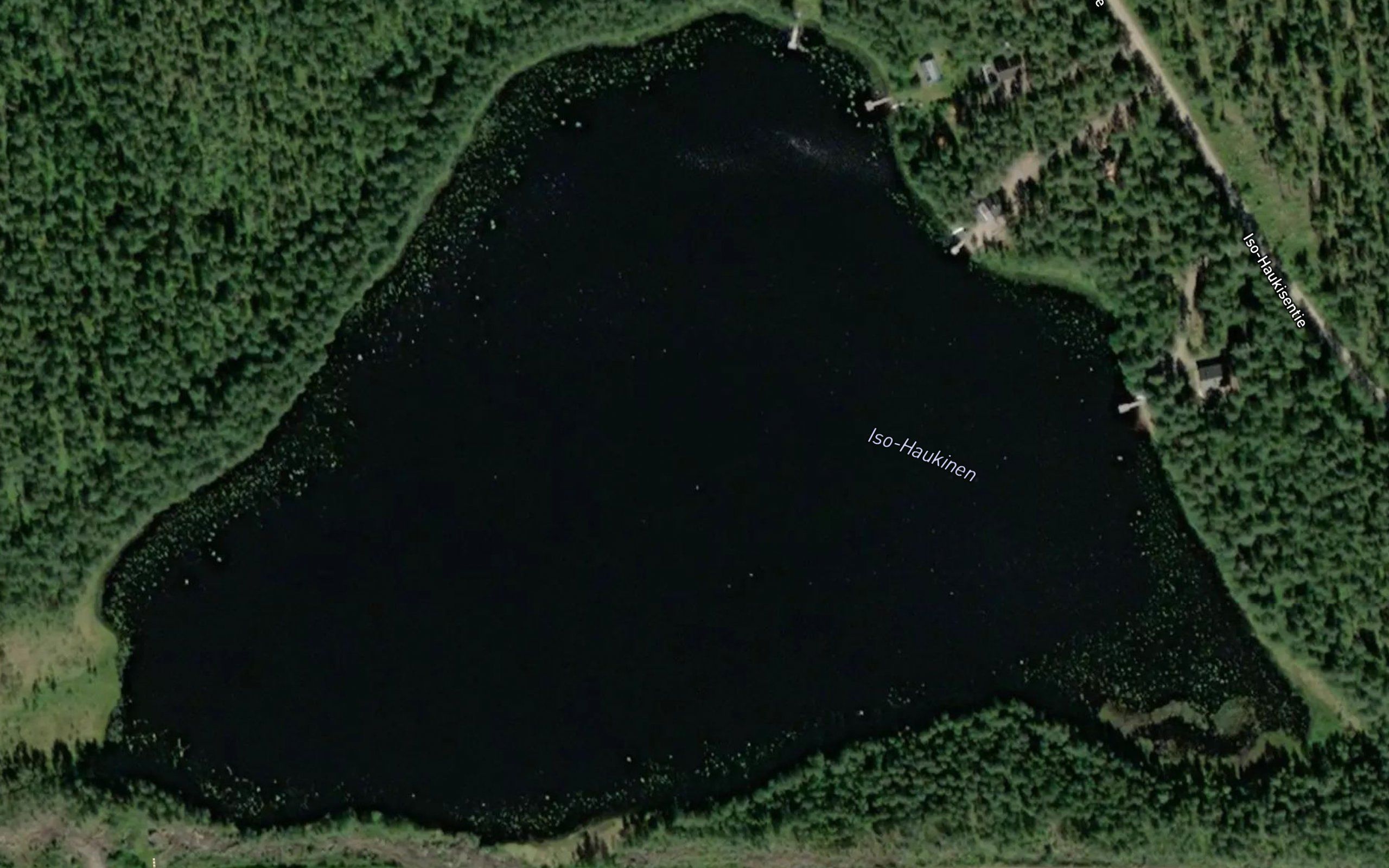 Iso-Haukinen