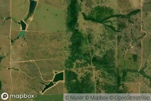 Igarape Primeiro de Maio