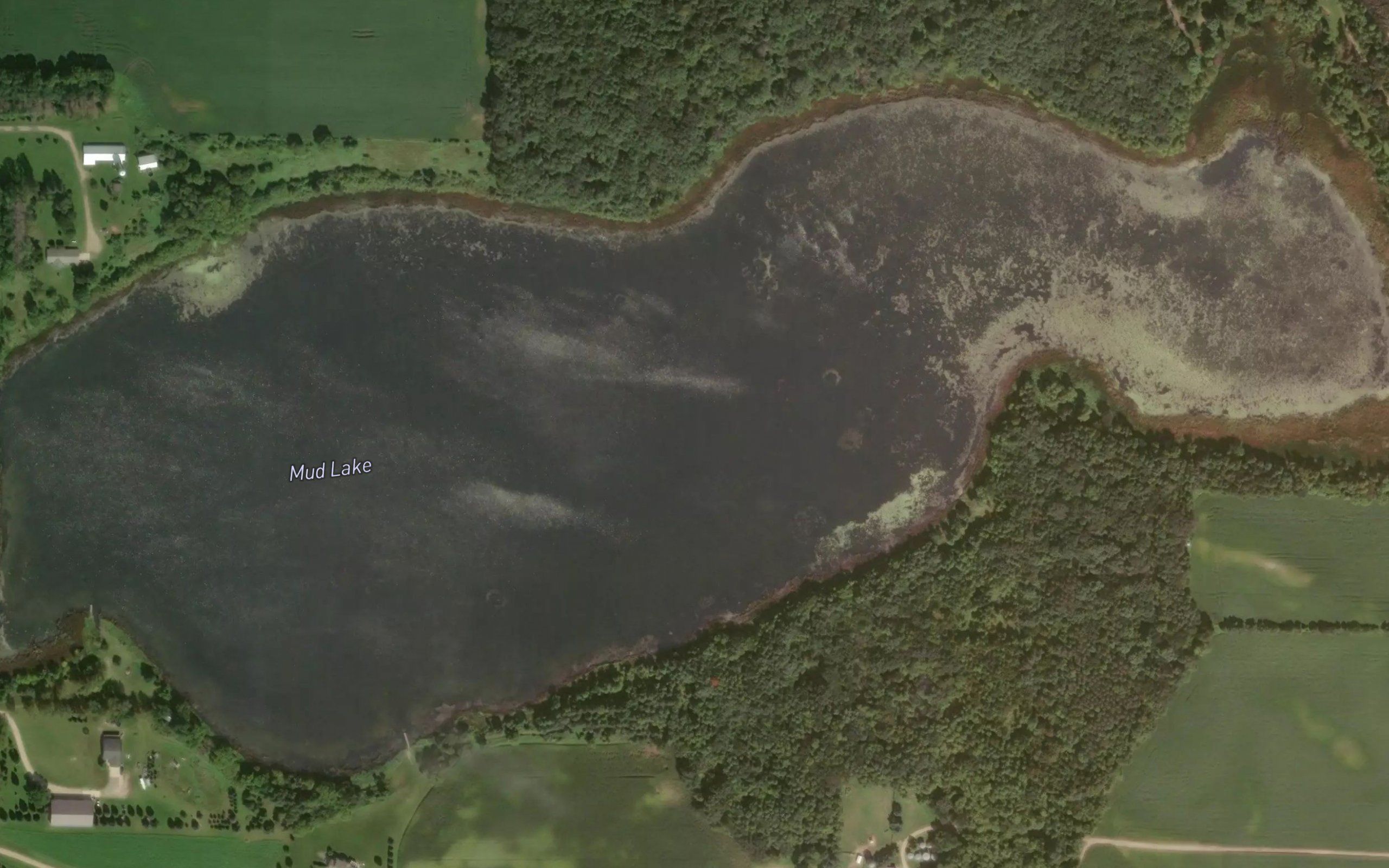 Mud Lake