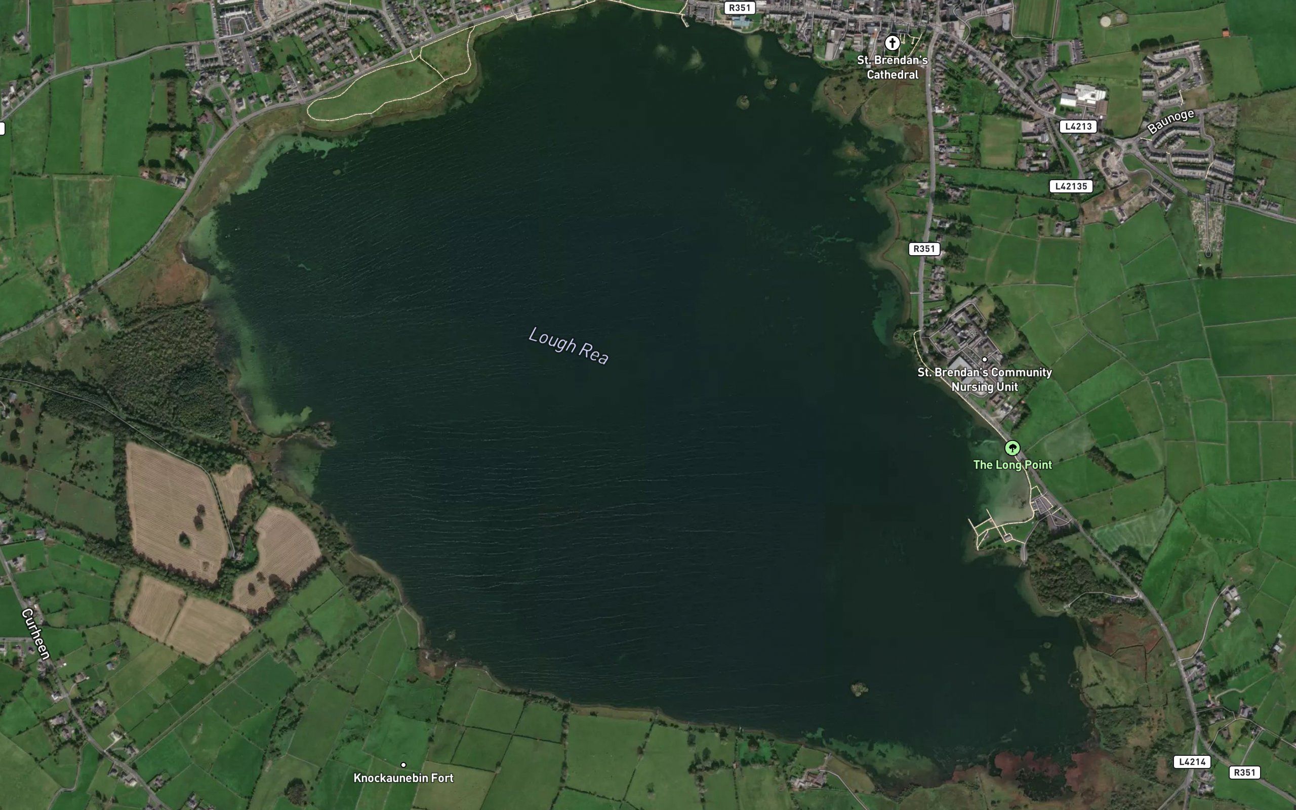 Lough Rea
