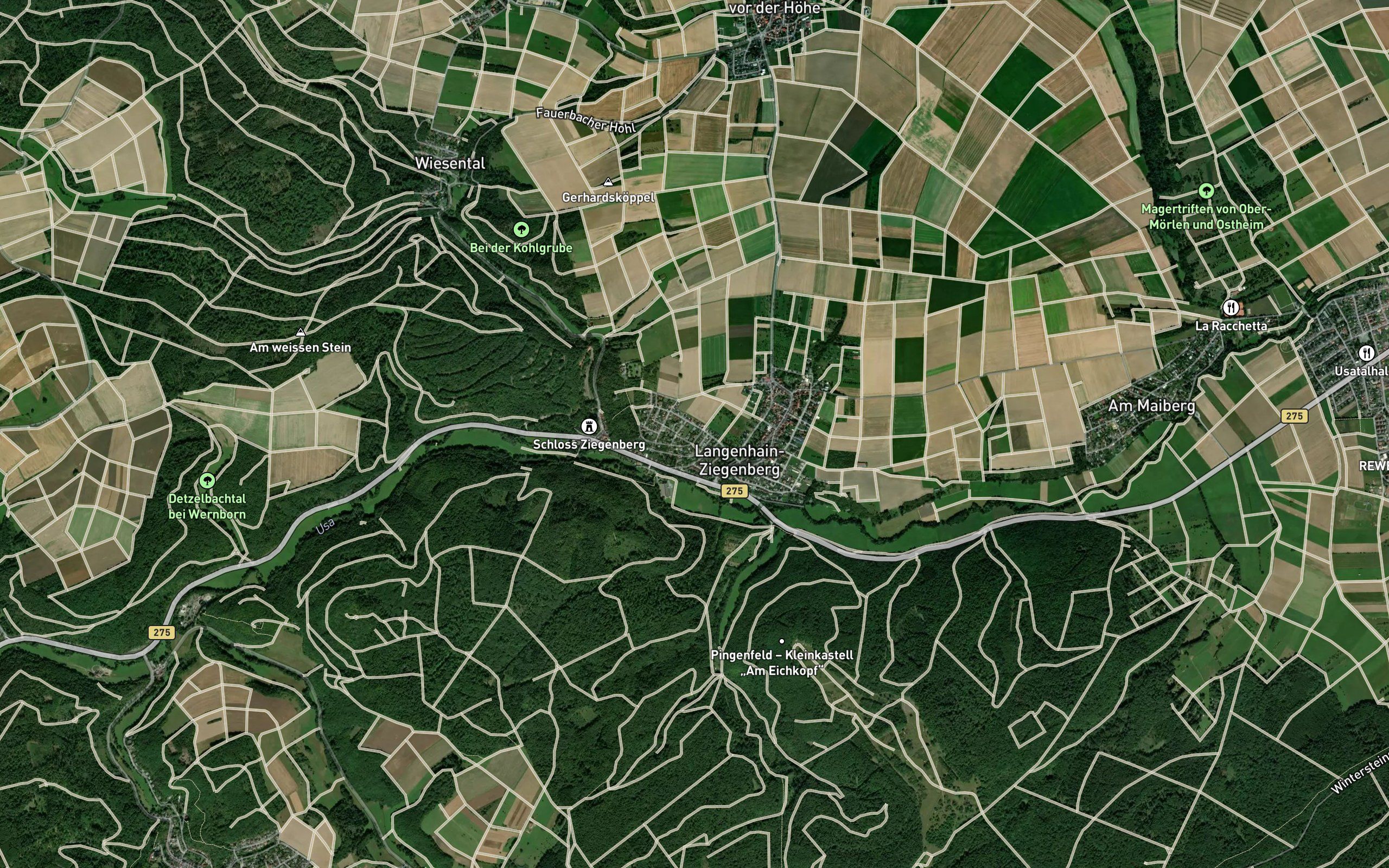 Usbach