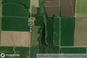 Lumsden Lake