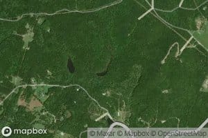 Sanford Gray Lake Number One