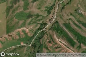 Taffner Creek