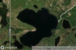 Moroz Lake