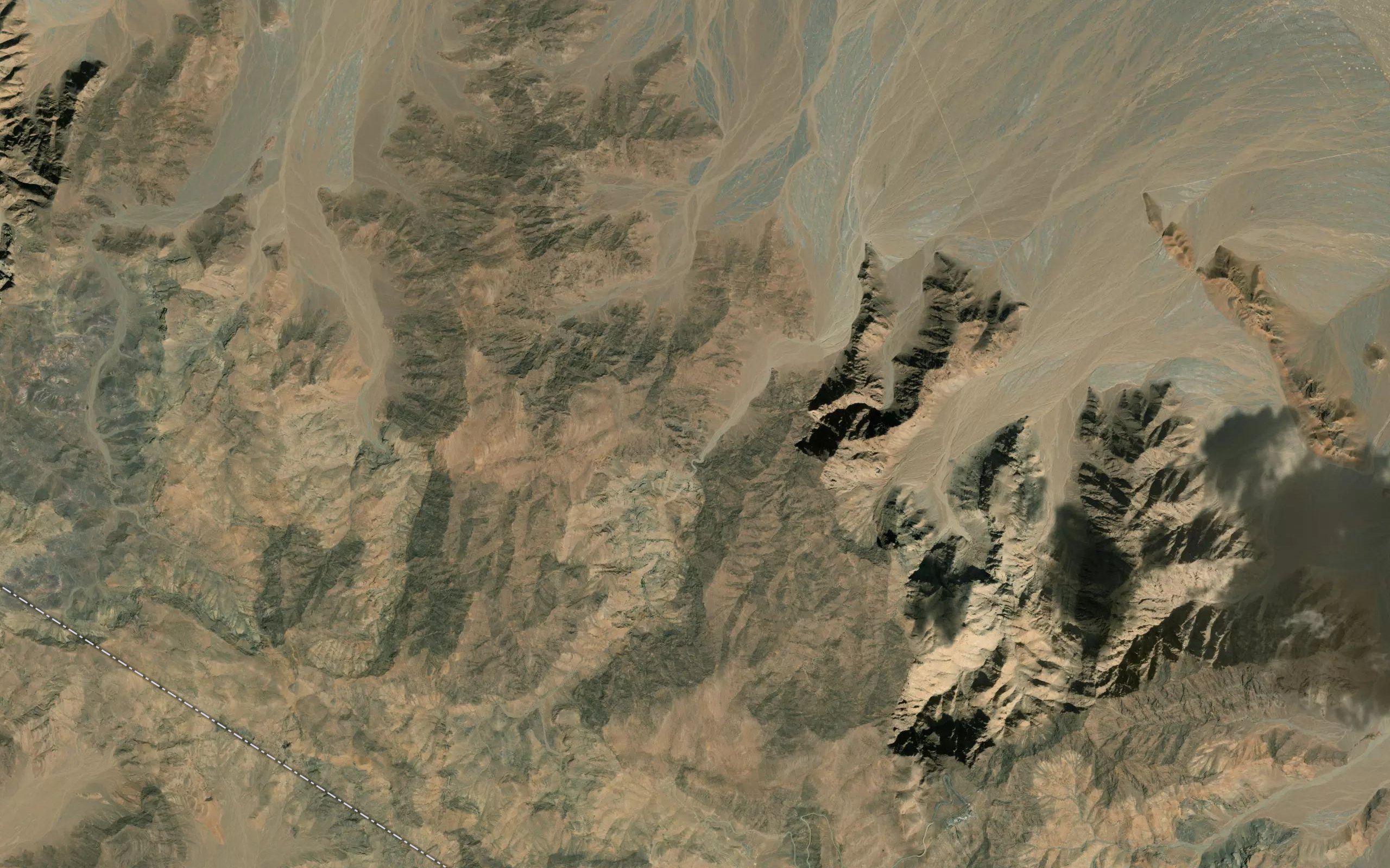 Cheshmeh-ye Owmak