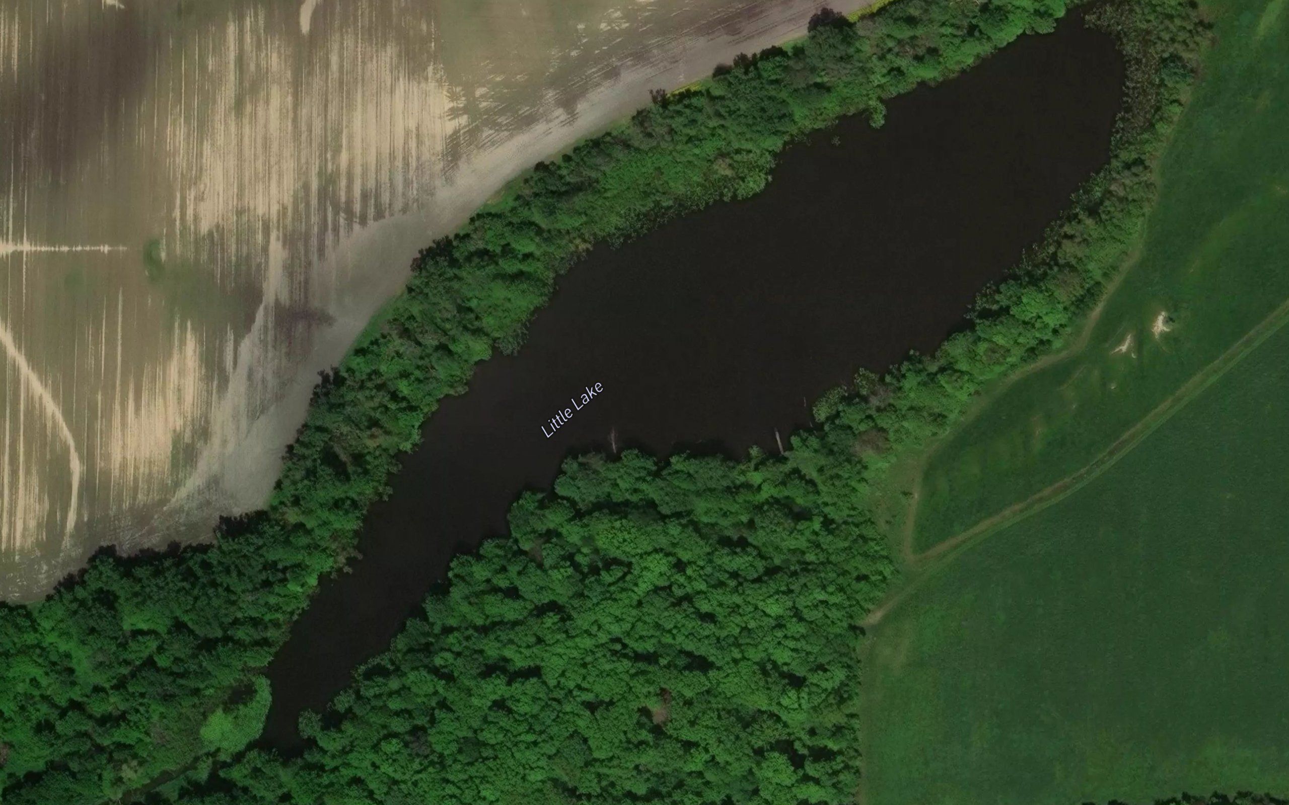 Little Lake