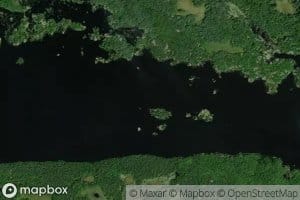 Deerock Lake