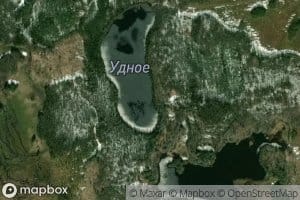Ozero Udnoye