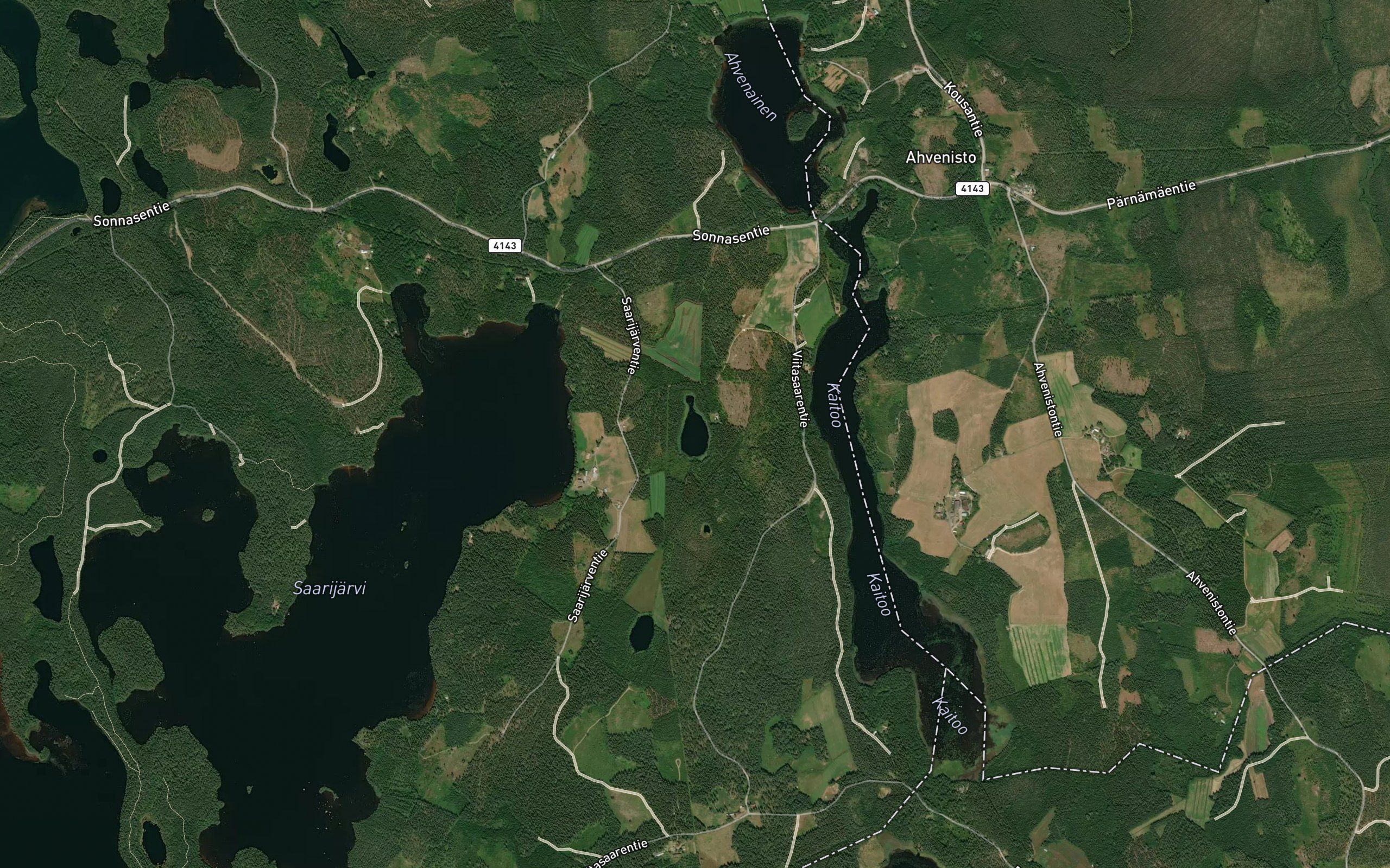 Hoyhtonen