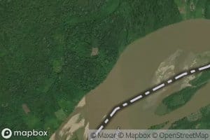 Quebrada San Antonio