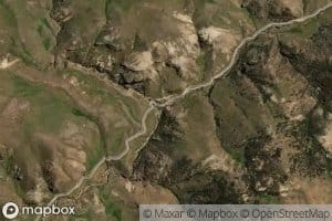 Quebrada Poroncancha