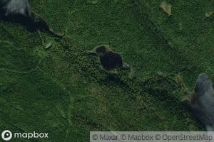 Lac des Canards