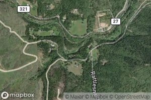 Rattlesnake Creek