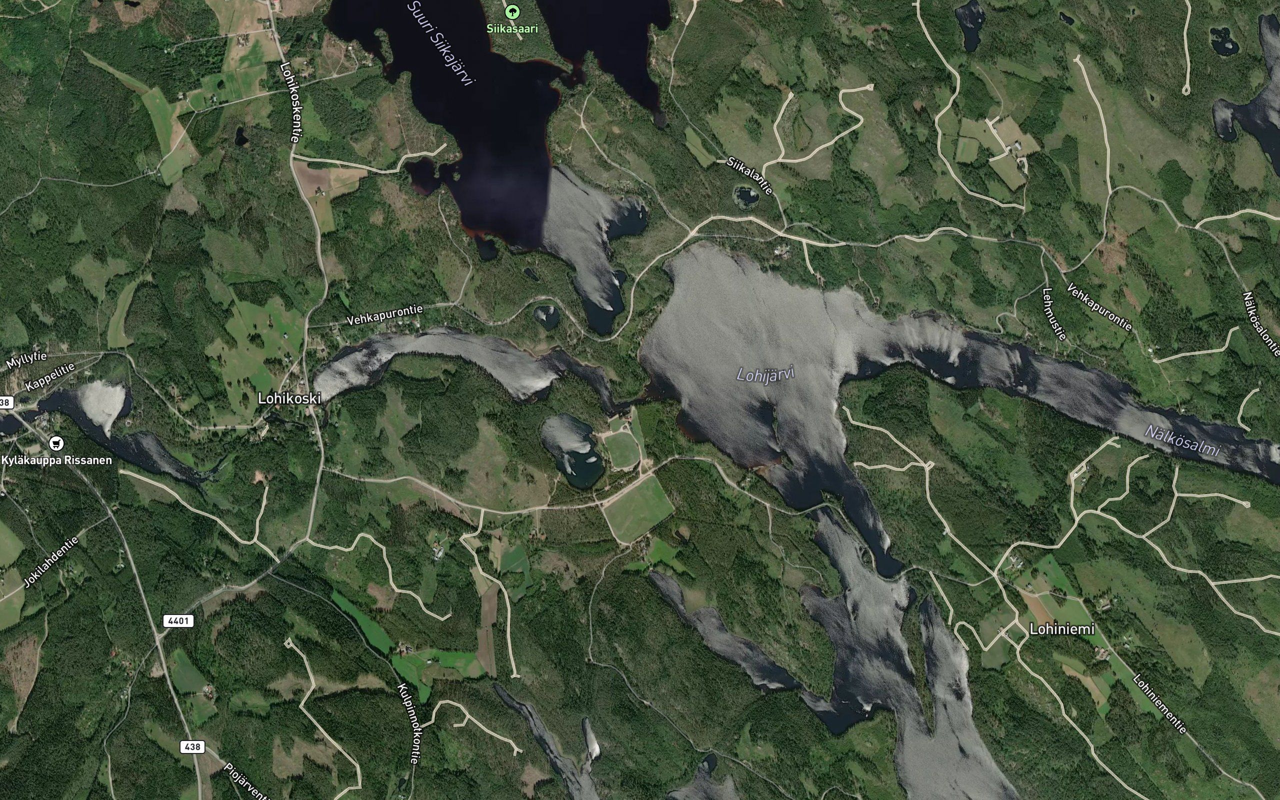 Kivitokee