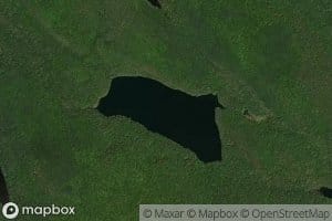 Lac Francis