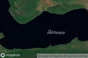 Ozero Dal'neye
