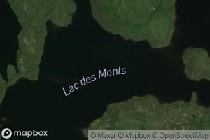 Lac des Monts