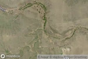 Antelope Creek