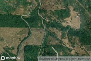 East Fork Elk Creek