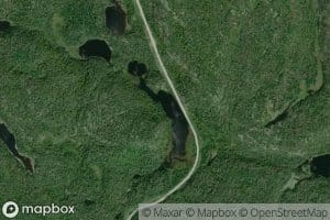 Demijohn Lake