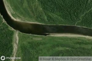 Quebrada Agua Blanca