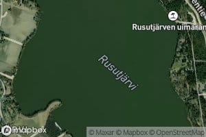 Rusutjarvi